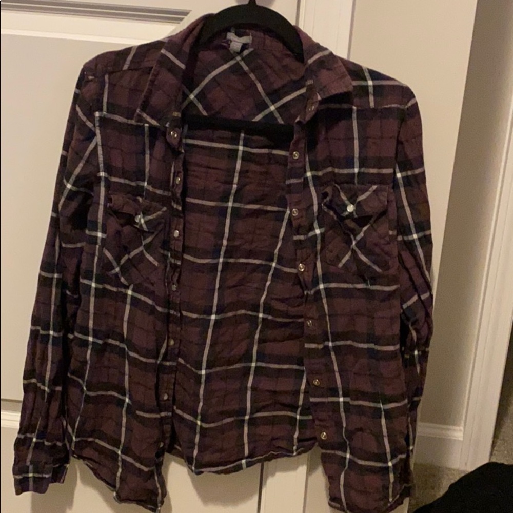 Flannel